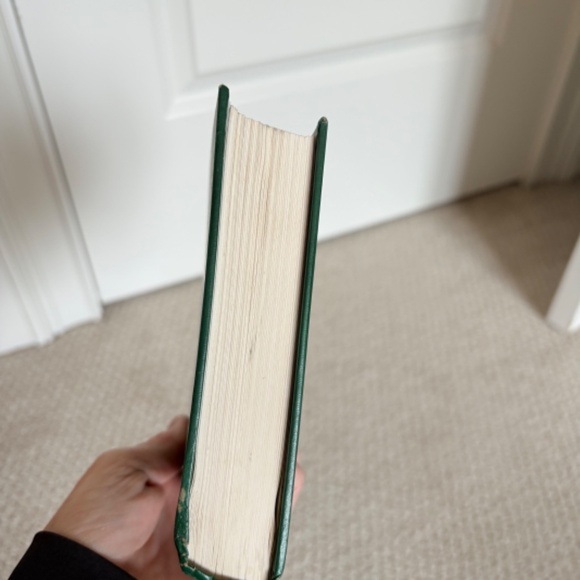 The 5 Great Rules of Selling hardcover book - Picture 4 of 8